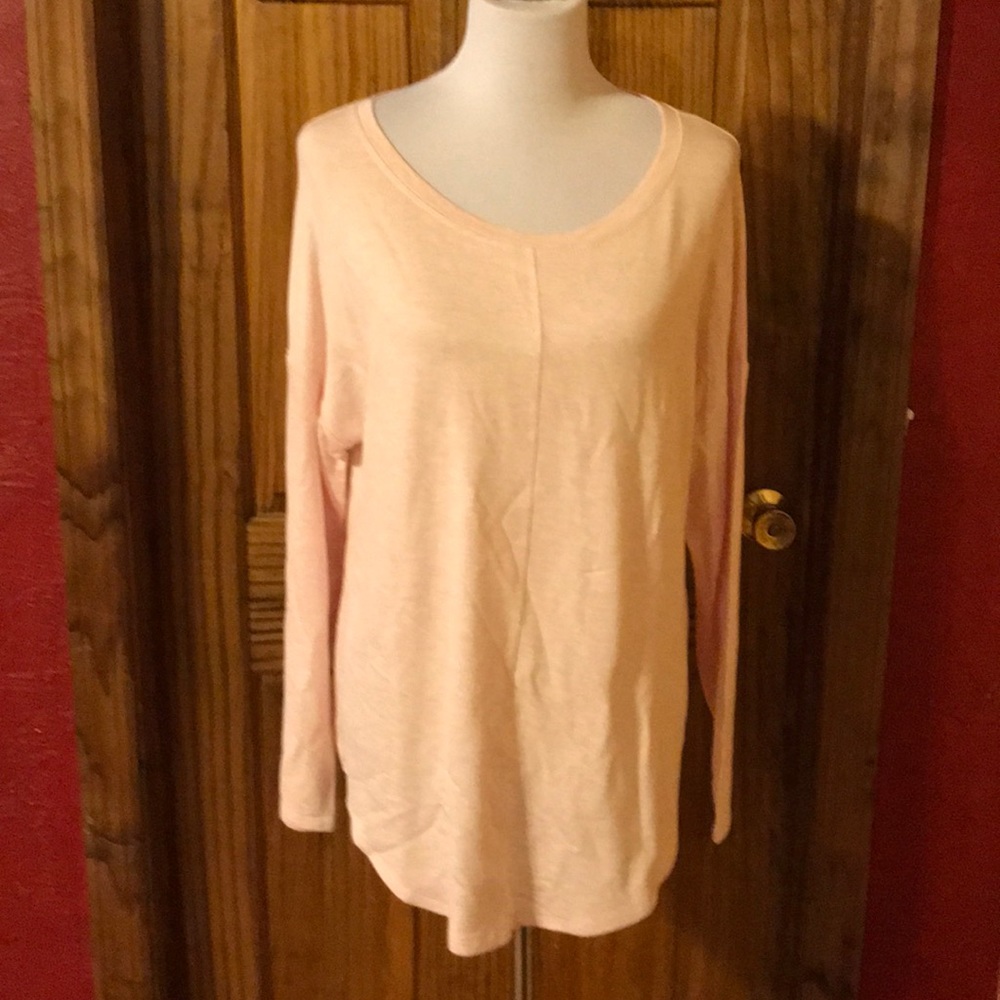 NWT Premise tunic shirt.